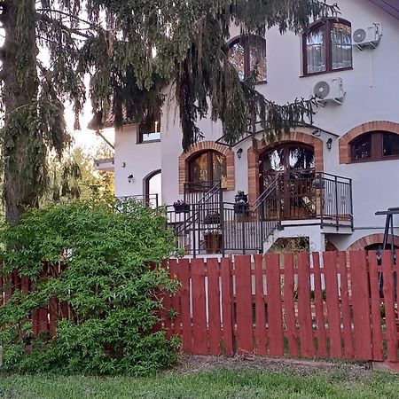 Gosciniec Twoje Mazury Nad Jeziorem Sniardwy Tuz Obok Plazy 新古提 外观 照片