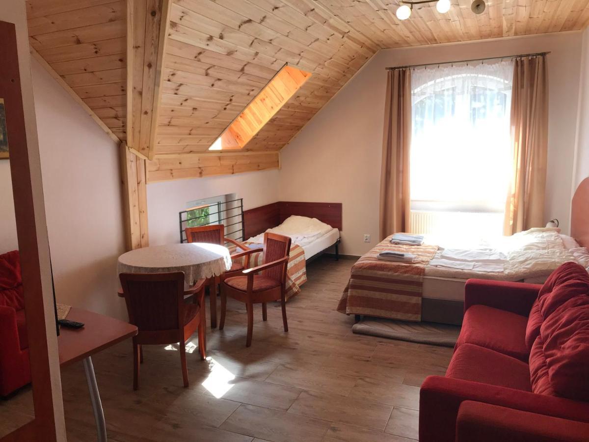 Gosciniec Twoje Mazury Nad Jeziorem Sniardwy Tuz Obok Plazy 新古提 外观 照片